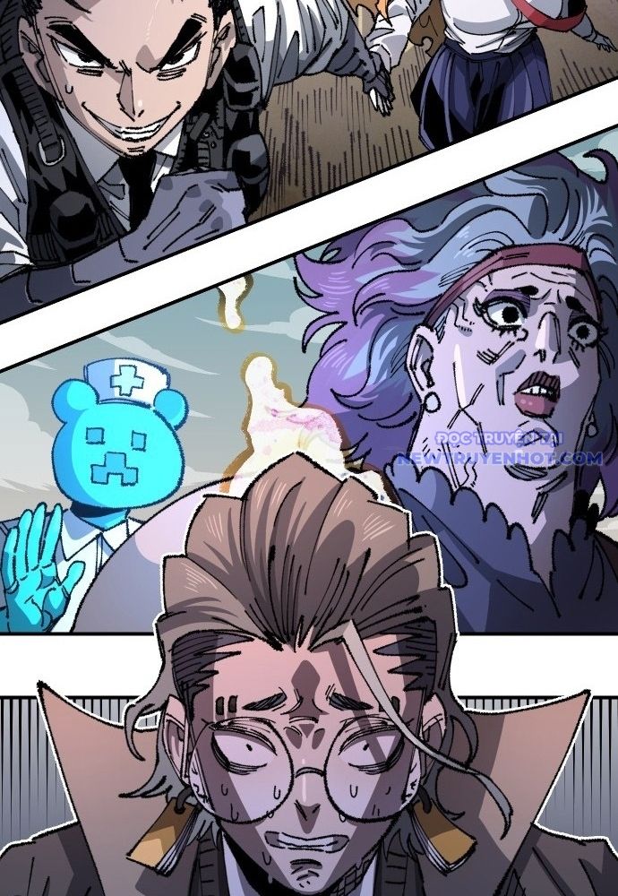 Sắp Xuất Ngũ Thì Isekai Chapter 100 - 100