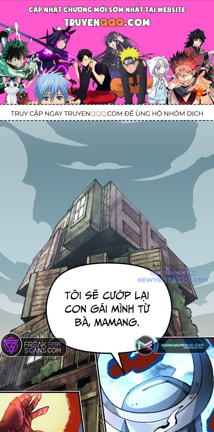 Sắp Xuất Ngũ Thì Isekai Chapter 101 - 1