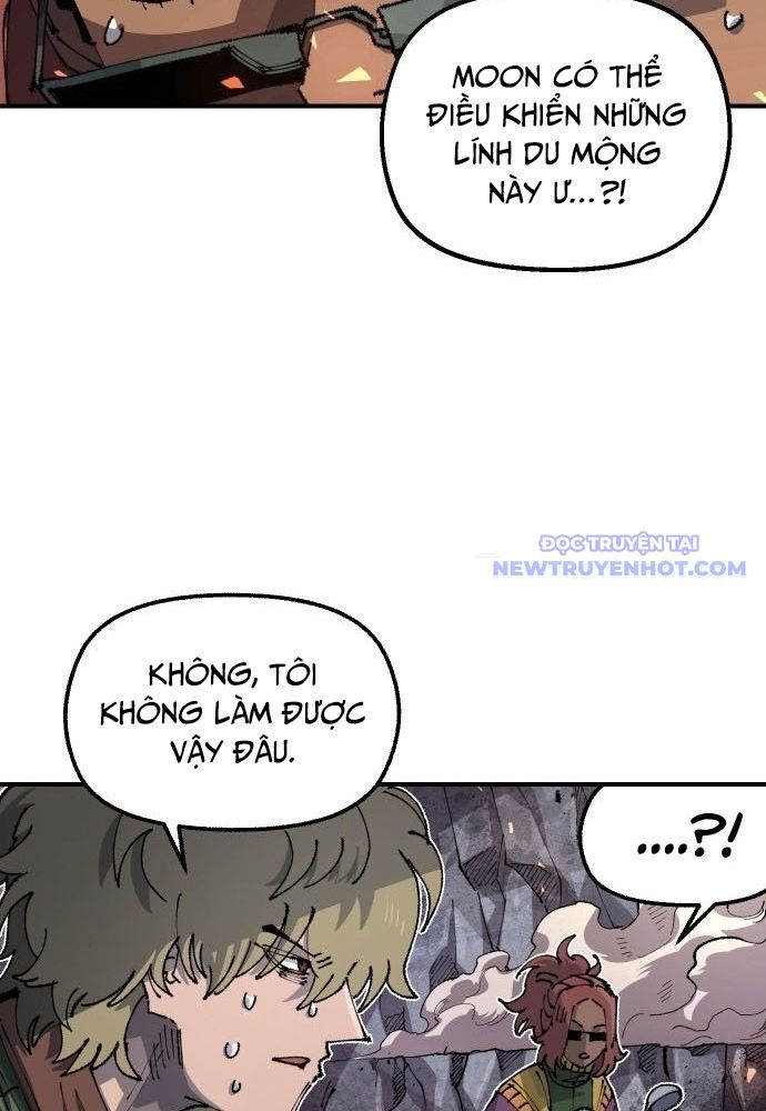 Sắp Xuất Ngũ Thì Isekai Chapter 101 - 11