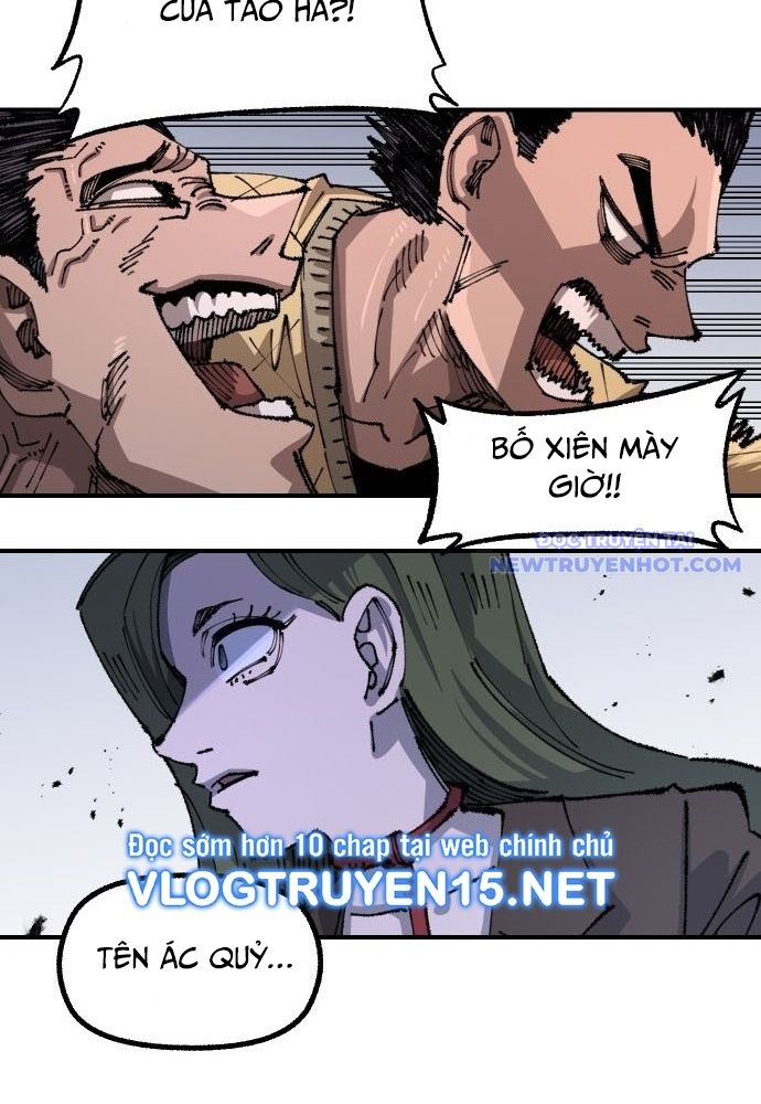 Sắp Xuất Ngũ Thì Isekai Chapter 101 - 16