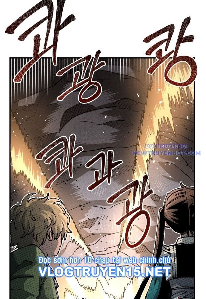 Sắp Xuất Ngũ Thì Isekai Chapter 101 - 19