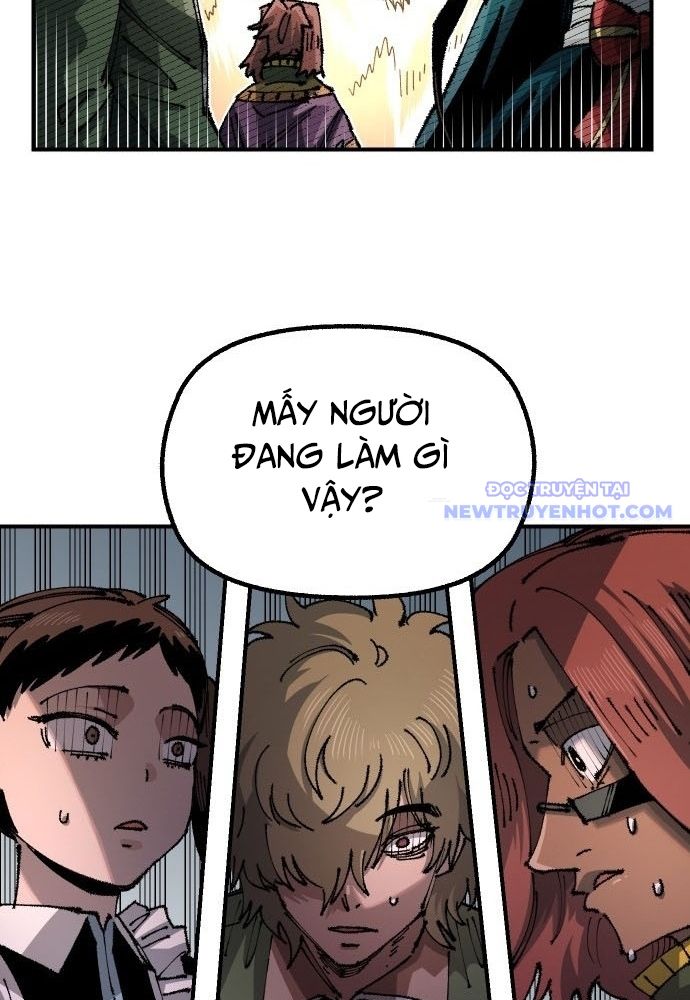 Sắp Xuất Ngũ Thì Isekai Chapter 101 - 20