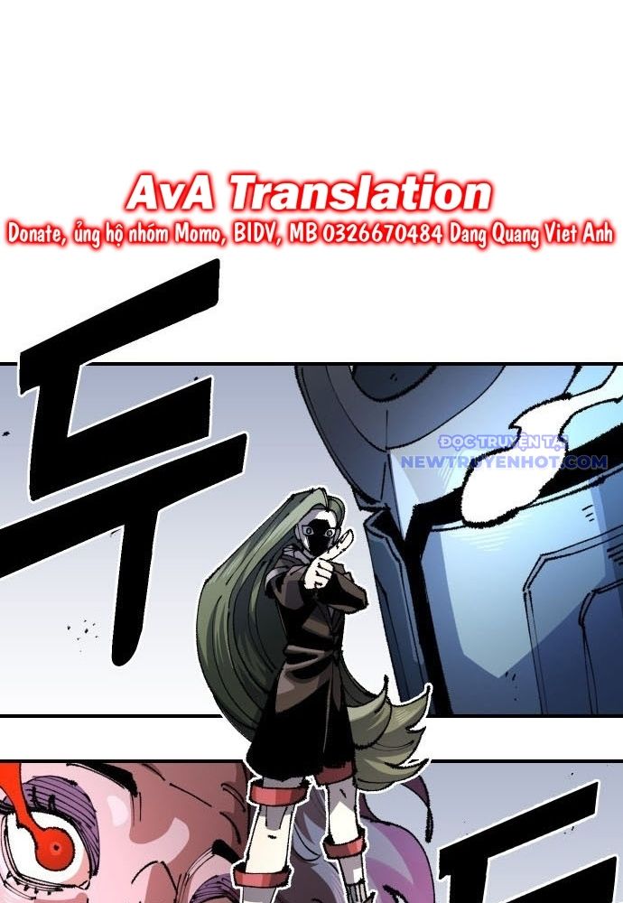 Sắp Xuất Ngũ Thì Isekai Chapter 101 - 3