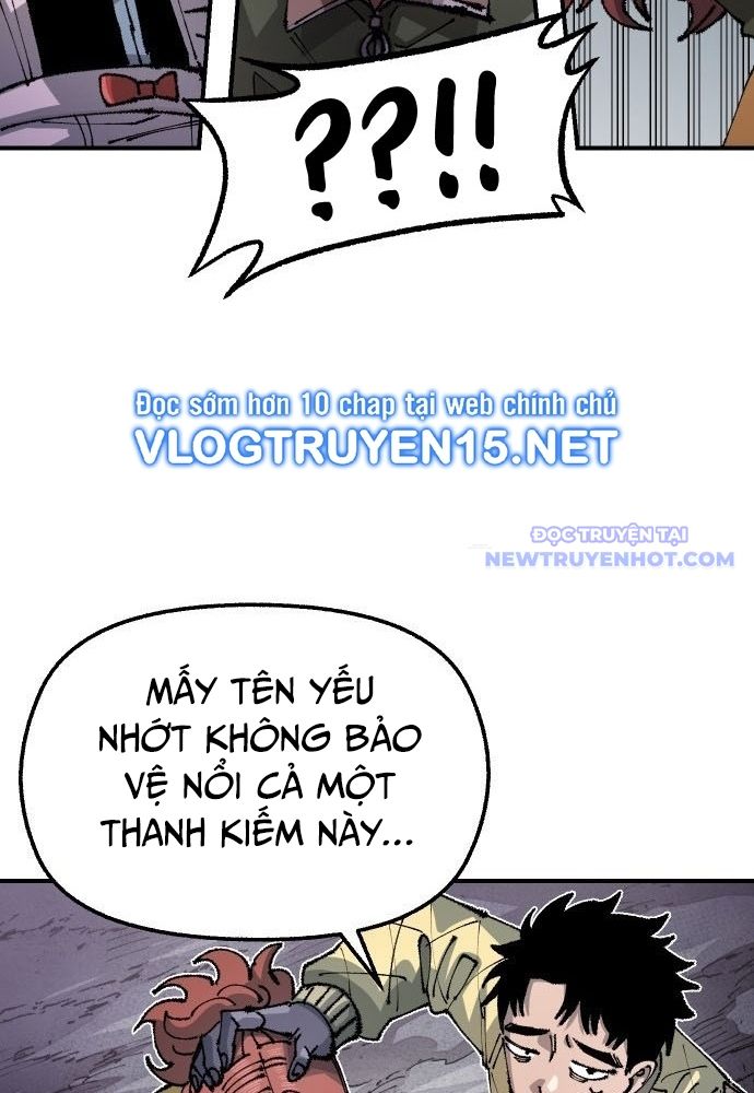 Sắp Xuất Ngũ Thì Isekai Chapter 101 - 21