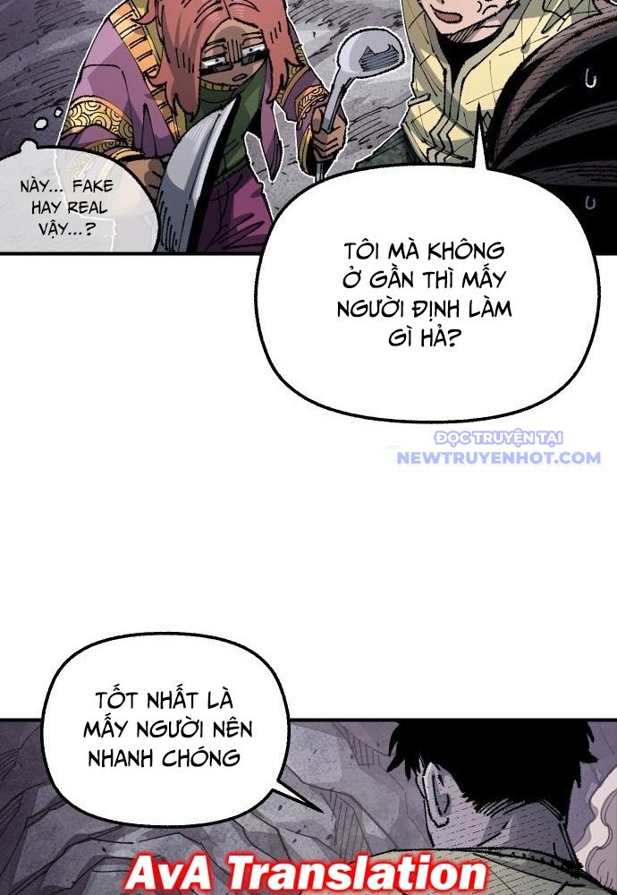 Sắp Xuất Ngũ Thì Isekai Chapter 101 - 22