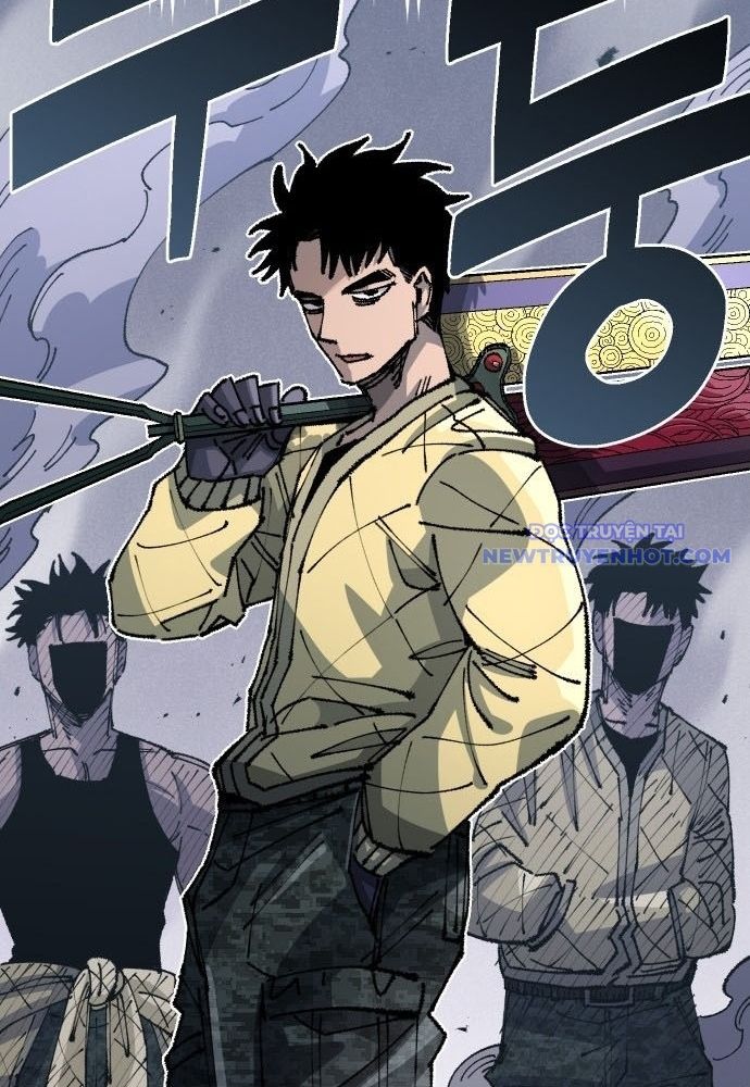 Sắp Xuất Ngũ Thì Isekai Chapter 101 - 24