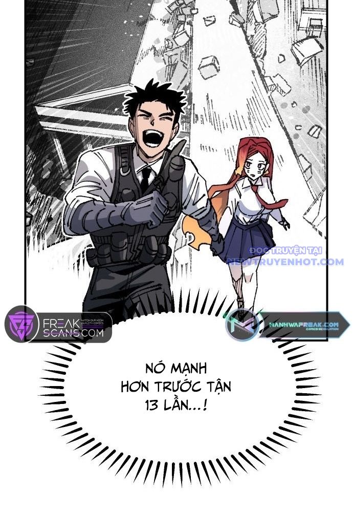 Sắp Xuất Ngũ Thì Isekai Chapter 101 - 30