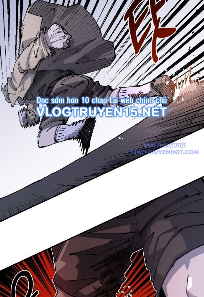 Sắp Xuất Ngũ Thì Isekai Chapter 101 - 33