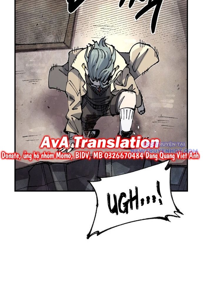 Sắp Xuất Ngũ Thì Isekai Chapter 101 - 35