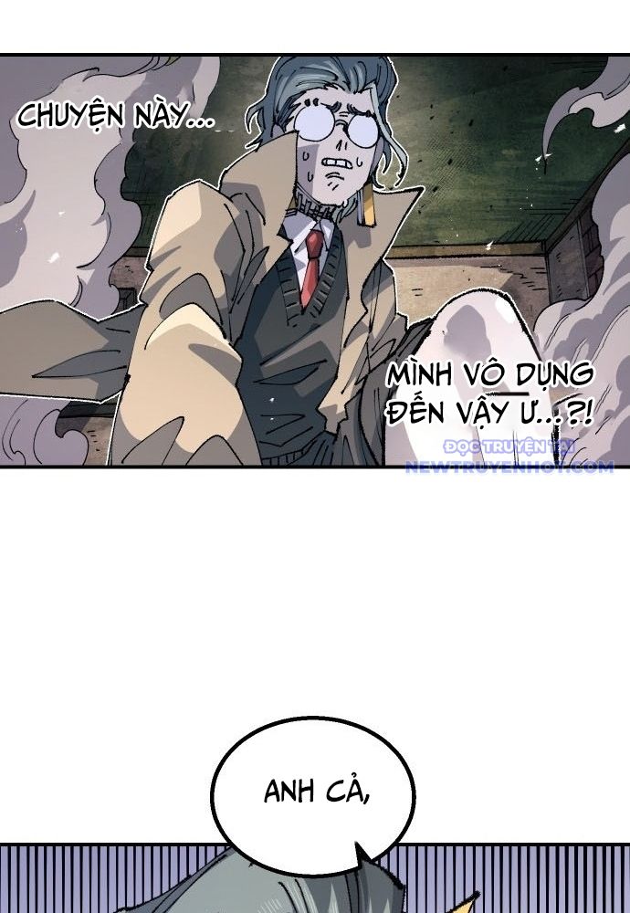 Sắp Xuất Ngũ Thì Isekai Chapter 101 - 36