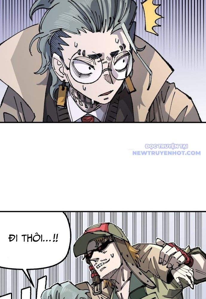 Sắp Xuất Ngũ Thì Isekai Chapter 101 - 37