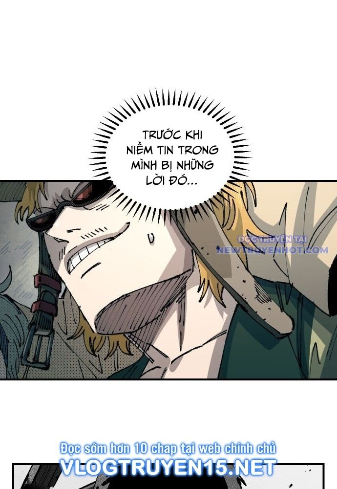 Sắp Xuất Ngũ Thì Isekai Chapter 101 - 39