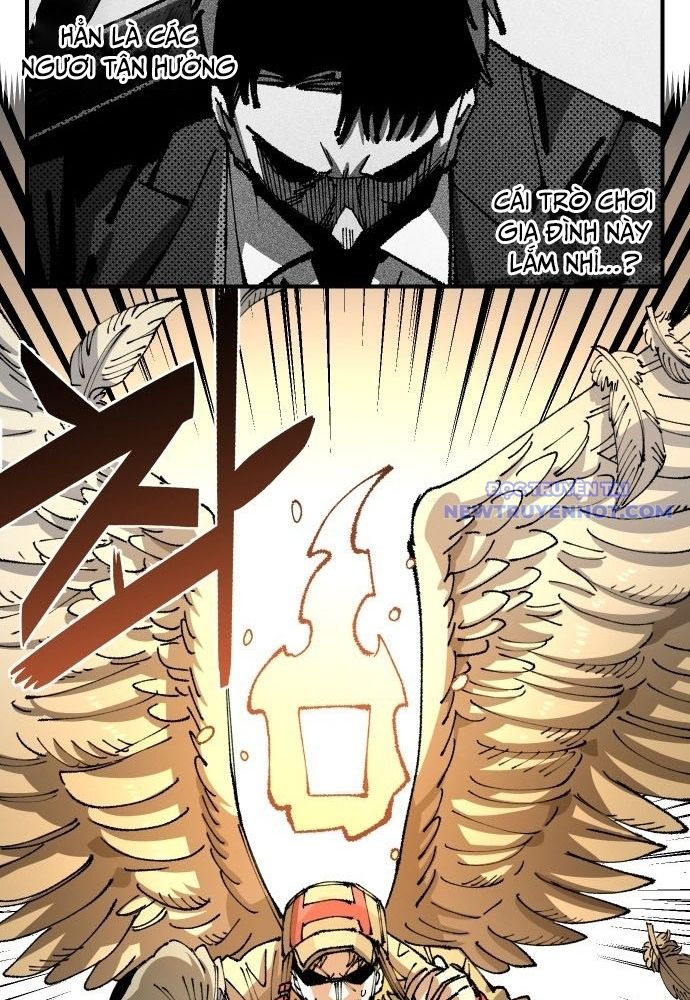 Sắp Xuất Ngũ Thì Isekai Chapter 101 - 40