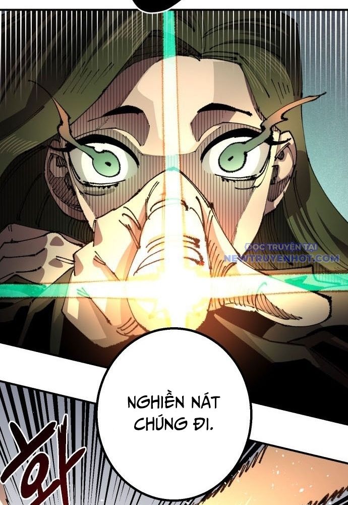 Sắp Xuất Ngũ Thì Isekai Chapter 101 - 5