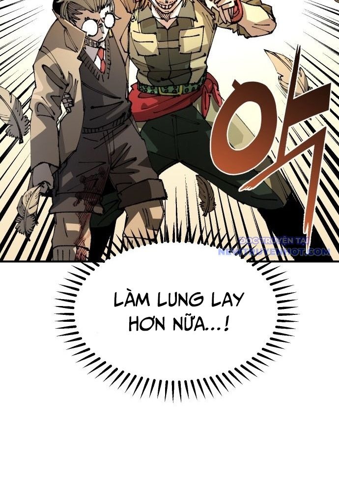 Sắp Xuất Ngũ Thì Isekai Chapter 101 - 41