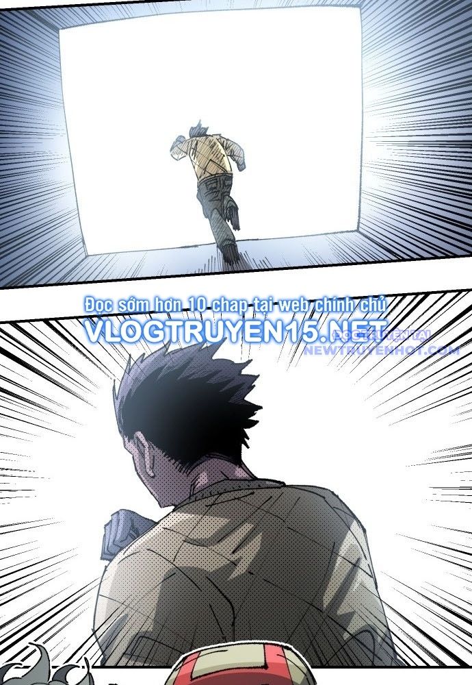 Sắp Xuất Ngũ Thì Isekai Chapter 101 - 44