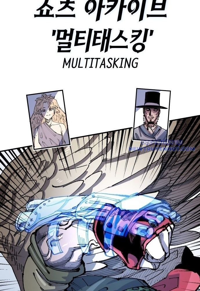 Sắp Xuất Ngũ Thì Isekai Chapter 101 - 46