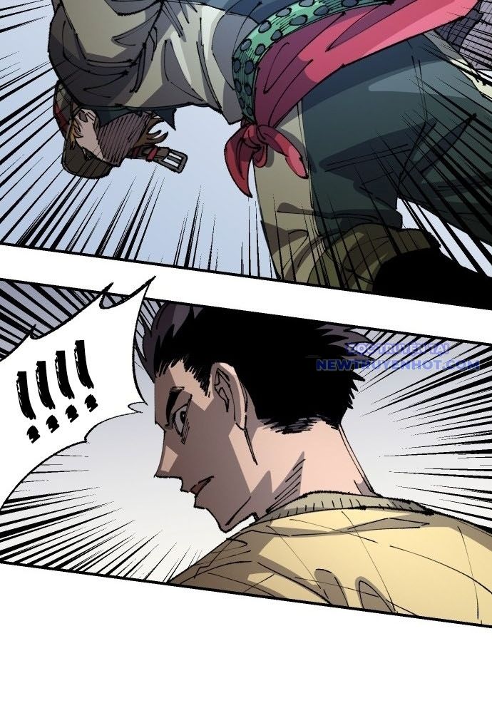 Sắp Xuất Ngũ Thì Isekai Chapter 101 - 47