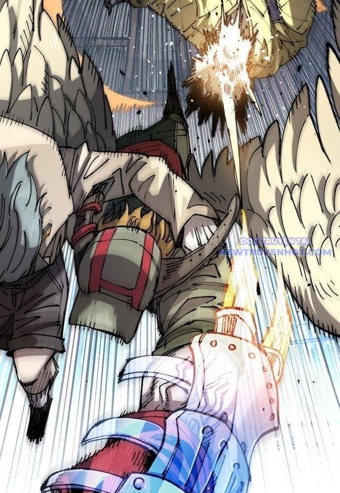 Sắp Xuất Ngũ Thì Isekai Chapter 101 - 49