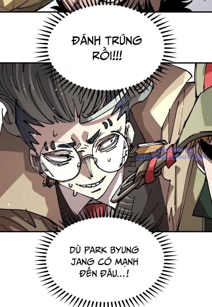 Sắp Xuất Ngũ Thì Isekai Chapter 101 - 51