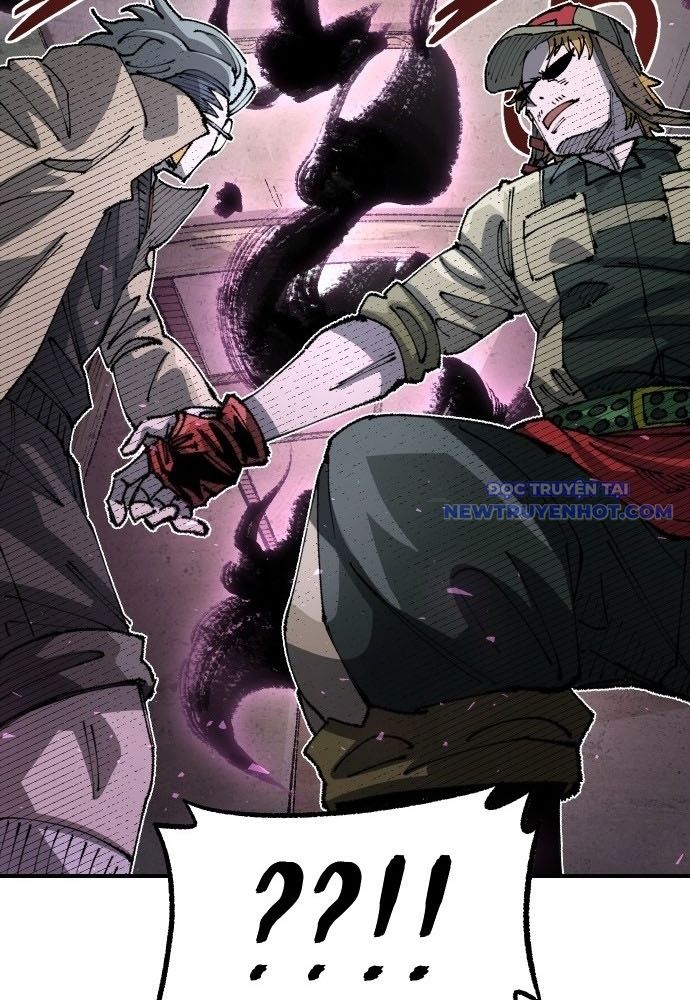 Sắp Xuất Ngũ Thì Isekai Chapter 101 - 53