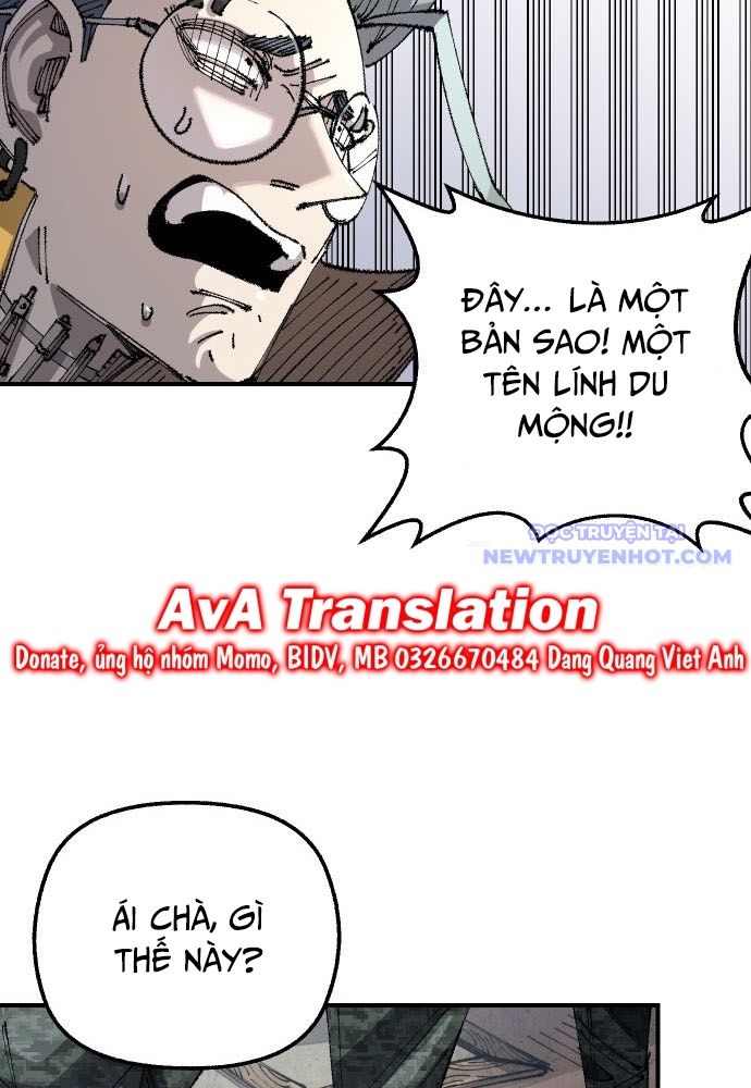 Sắp Xuất Ngũ Thì Isekai Chapter 101 - 55