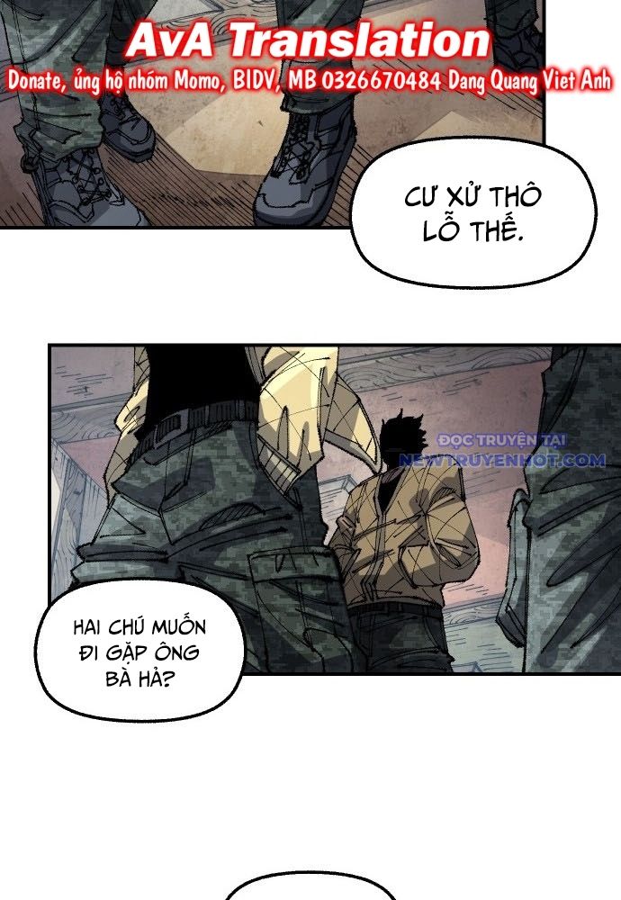 Sắp Xuất Ngũ Thì Isekai Chapter 101 - 56