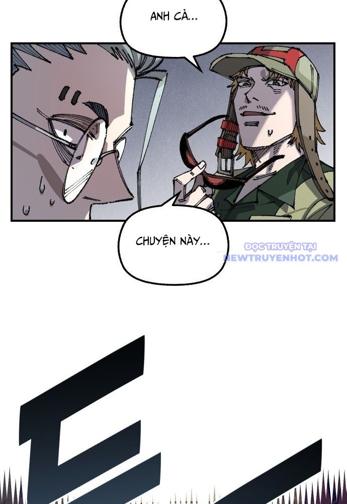 Sắp Xuất Ngũ Thì Isekai Chapter 101 - 57