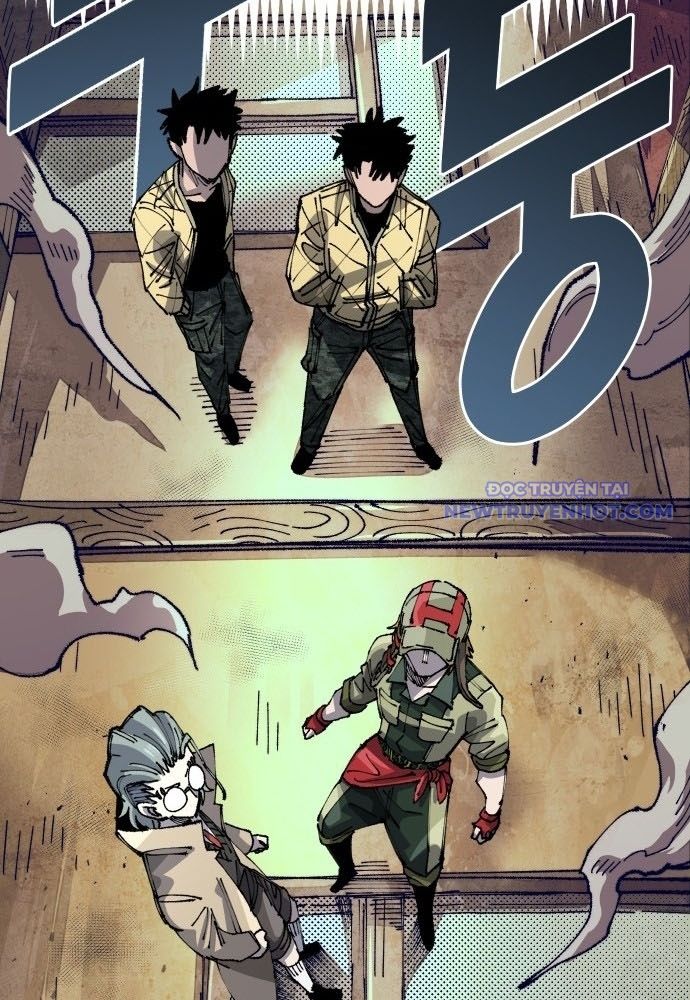 Sắp Xuất Ngũ Thì Isekai Chapter 101 - 58