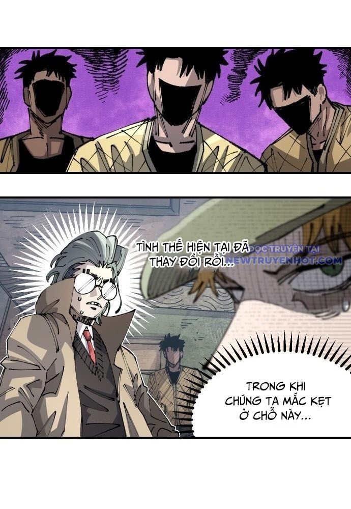 Sắp Xuất Ngũ Thì Isekai Chapter 101 - 60