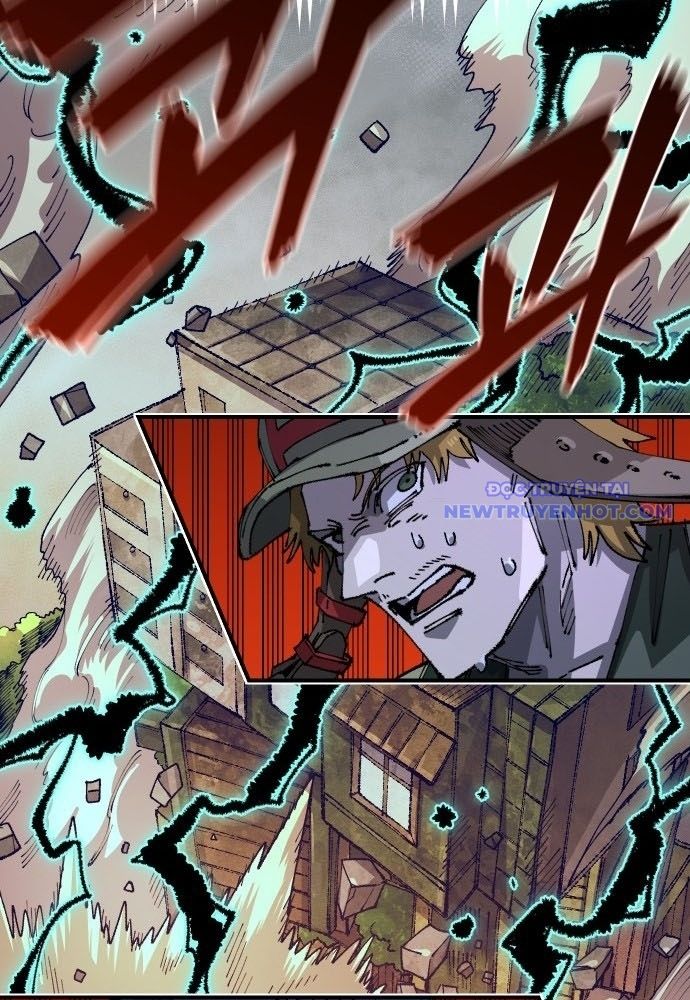 Sắp Xuất Ngũ Thì Isekai Chapter 101 - 63