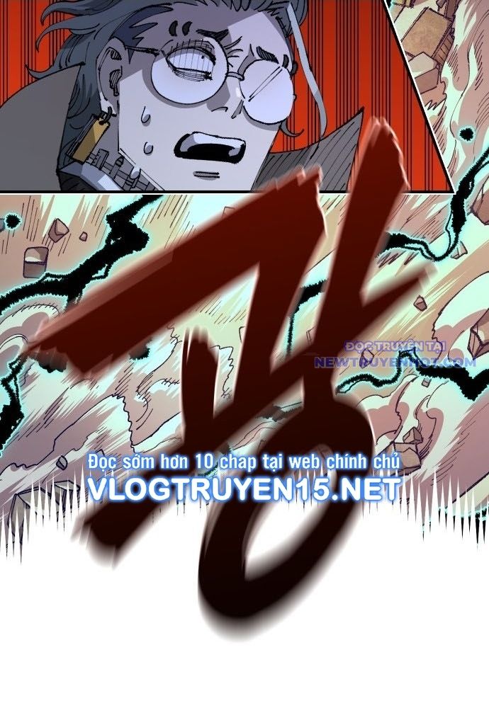 Sắp Xuất Ngũ Thì Isekai Chapter 101 - 64