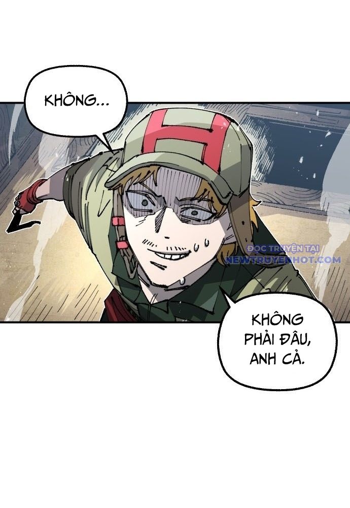 Sắp Xuất Ngũ Thì Isekai Chapter 101 - 68