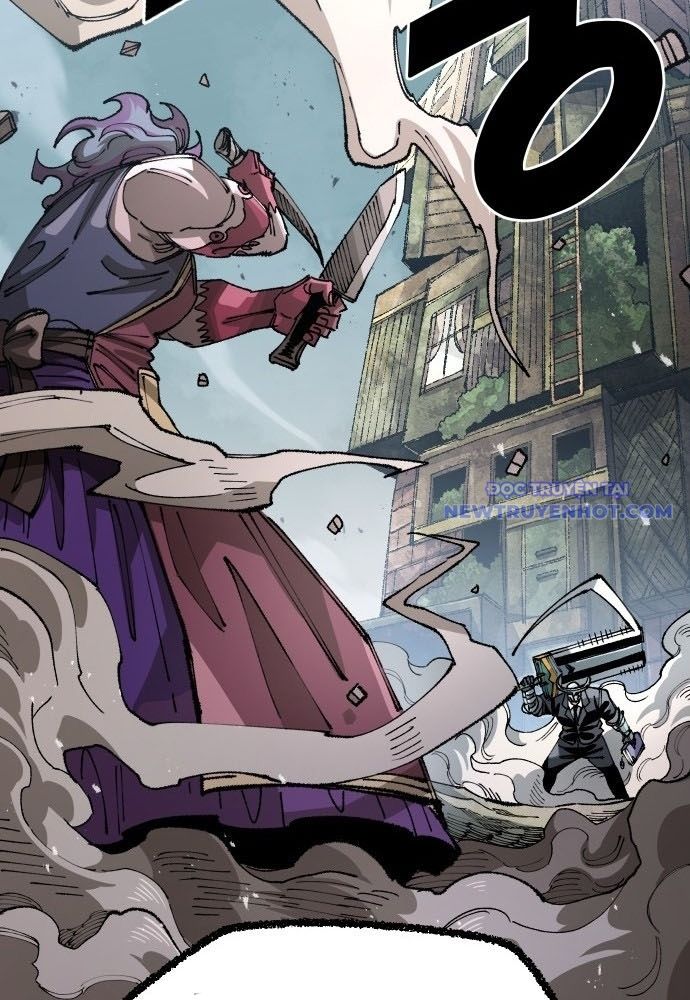 Sắp Xuất Ngũ Thì Isekai Chapter 101 - 73