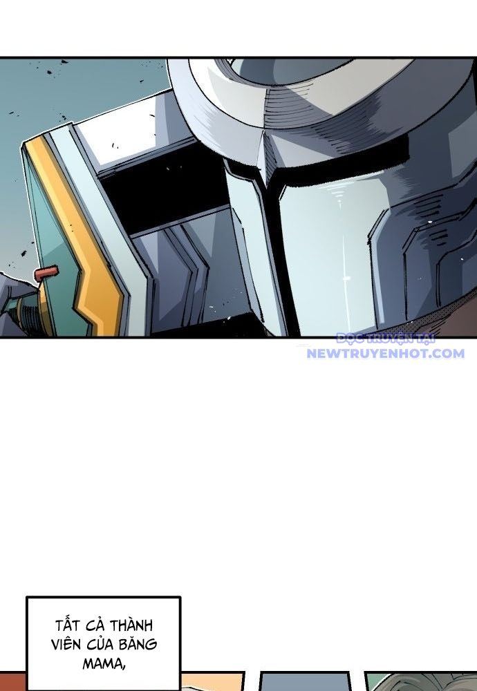 Sắp Xuất Ngũ Thì Isekai Chapter 101 - 75