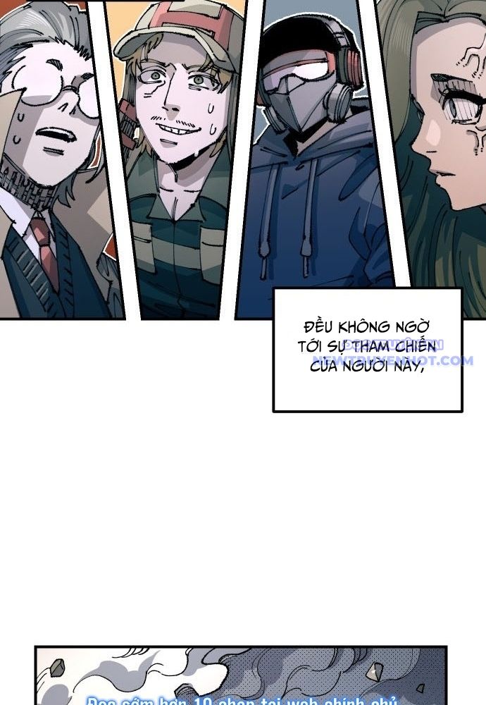 Sắp Xuất Ngũ Thì Isekai Chapter 101 - 76