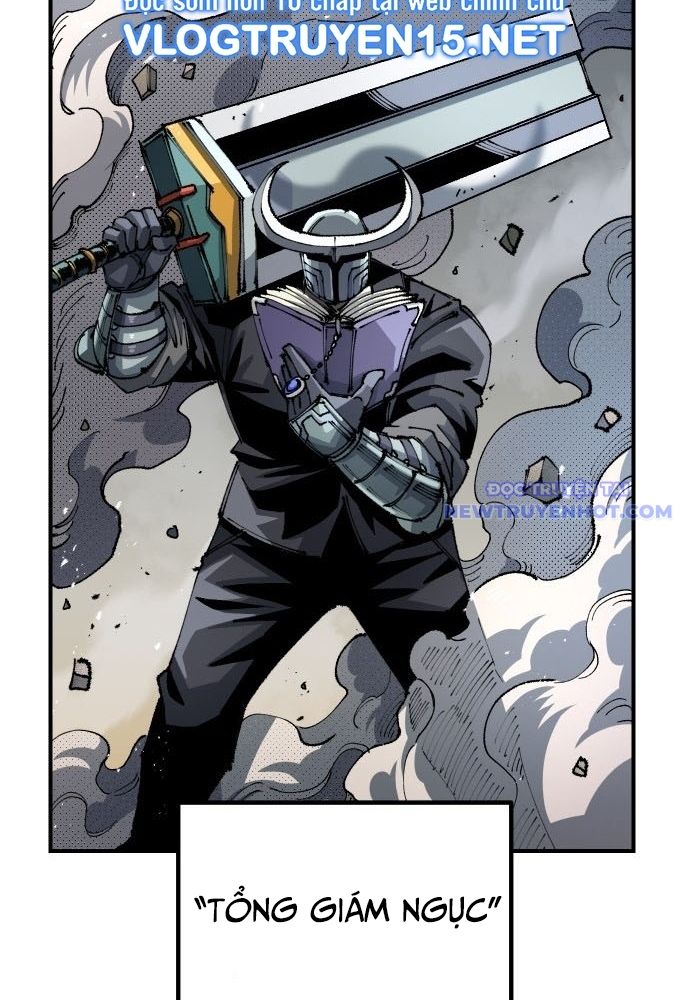 Sắp Xuất Ngũ Thì Isekai Chapter 101 - 77