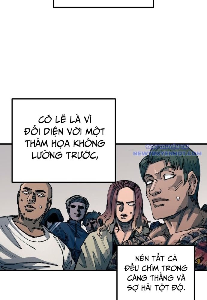 Sắp Xuất Ngũ Thì Isekai Chapter 101 - 78