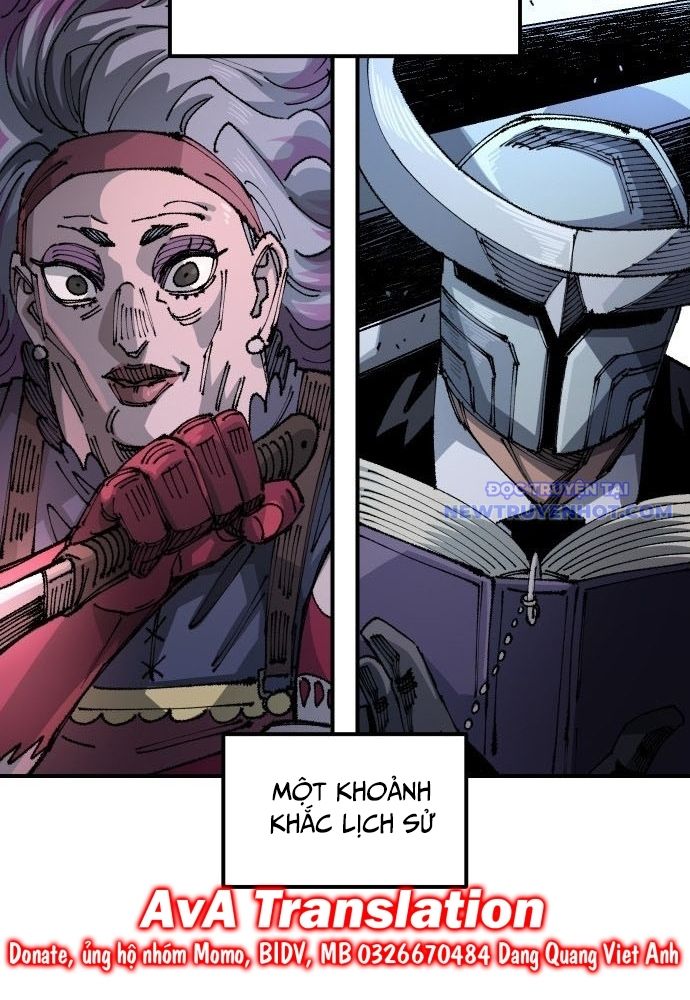 Sắp Xuất Ngũ Thì Isekai Chapter 101 - 80