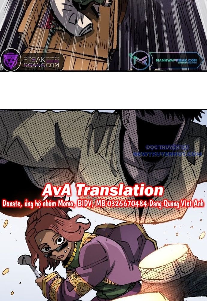 Sắp Xuất Ngũ Thì Isekai Chapter 101 - 9