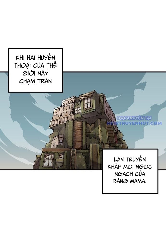 Sắp Xuất Ngũ Thì Isekai Chapter 101 - 81