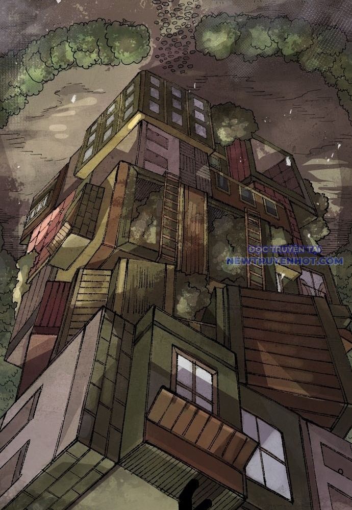 Sắp Xuất Ngũ Thì Isekai Chapter 101 - 83