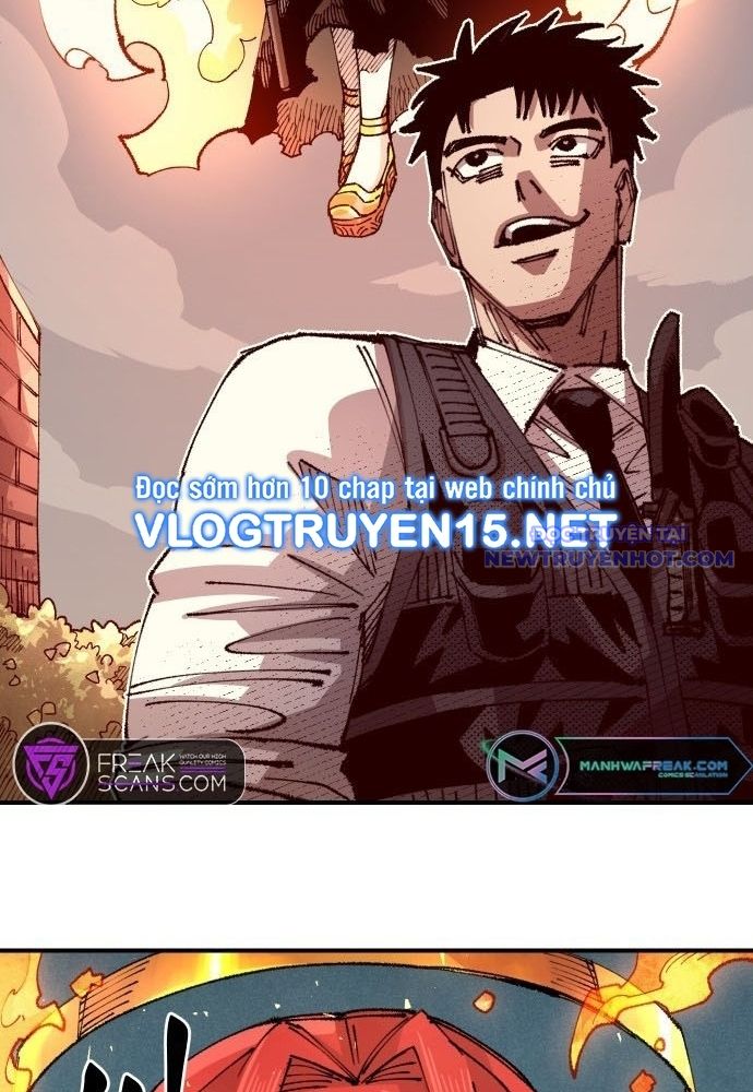 Sắp Xuất Ngũ Thì Isekai Chapter 101 - 89