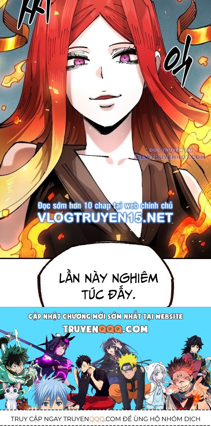 Sắp Xuất Ngũ Thì Isekai Chapter 101 - 90