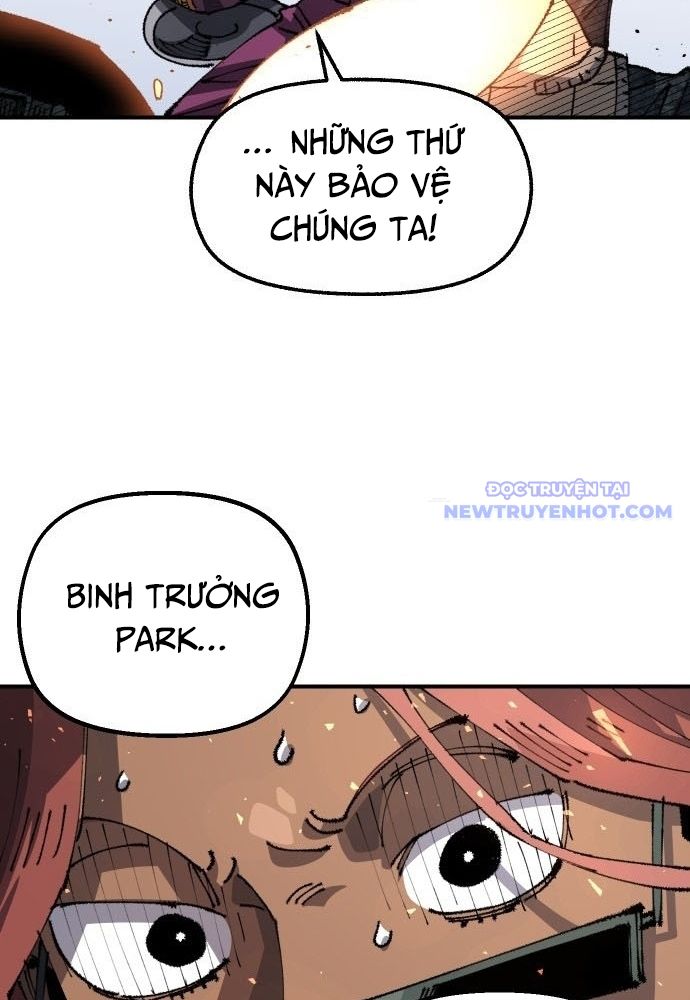 Sắp Xuất Ngũ Thì Isekai Chapter 101 - 10