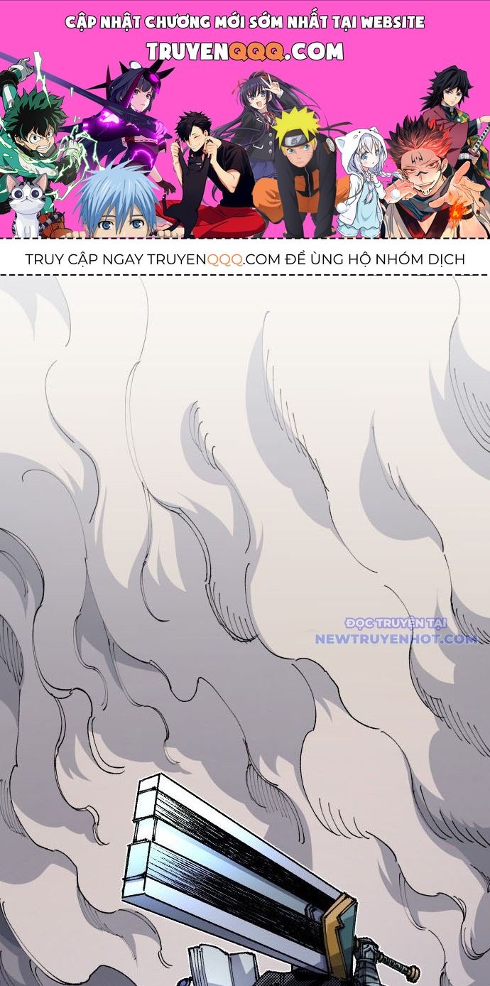 Sắp Xuất Ngũ Thì Isekai Chapter 102 - 1