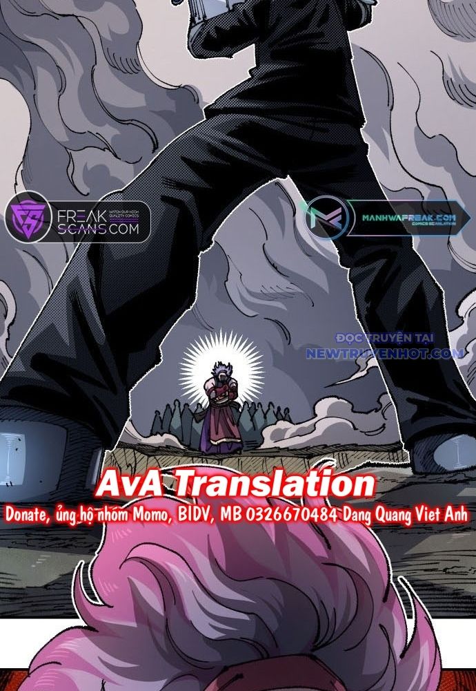 Sắp Xuất Ngũ Thì Isekai Chapter 102 - 2