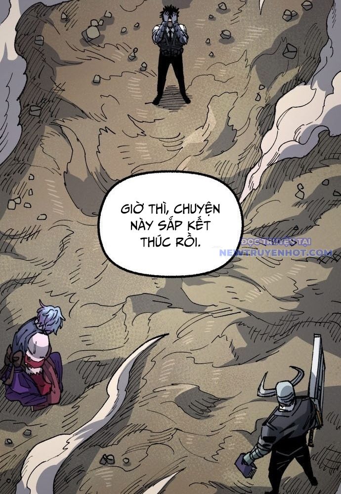 Sắp Xuất Ngũ Thì Isekai Chapter 102 - 103