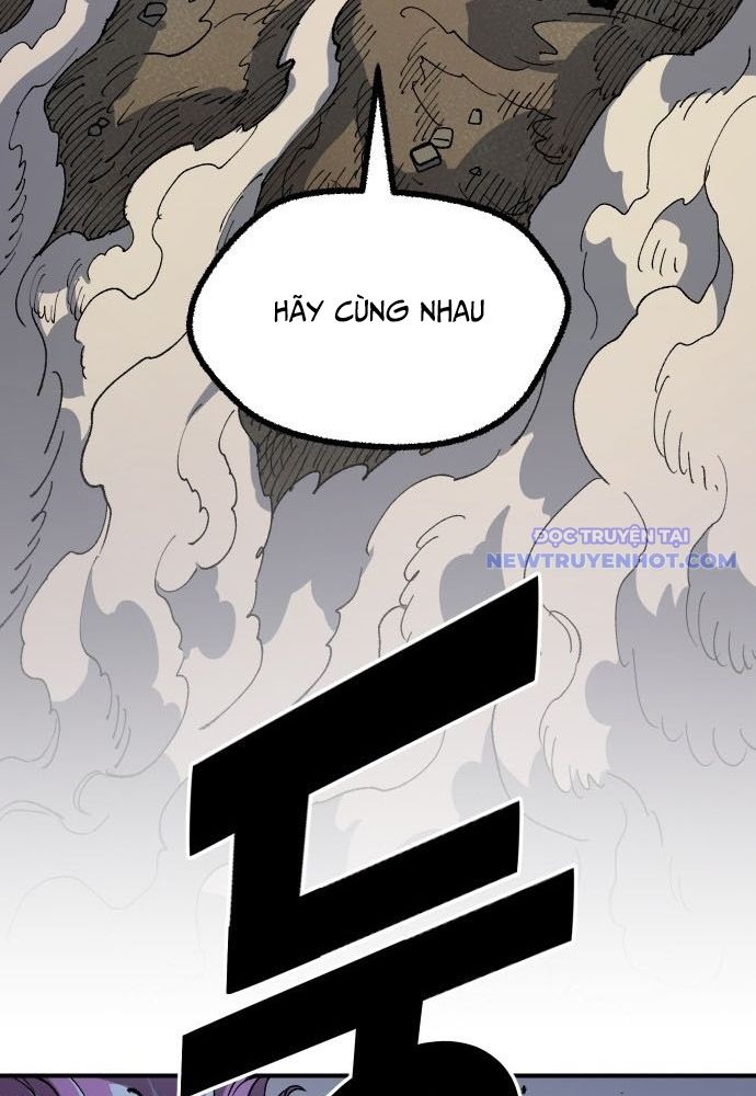 Sắp Xuất Ngũ Thì Isekai Chapter 102 - 104