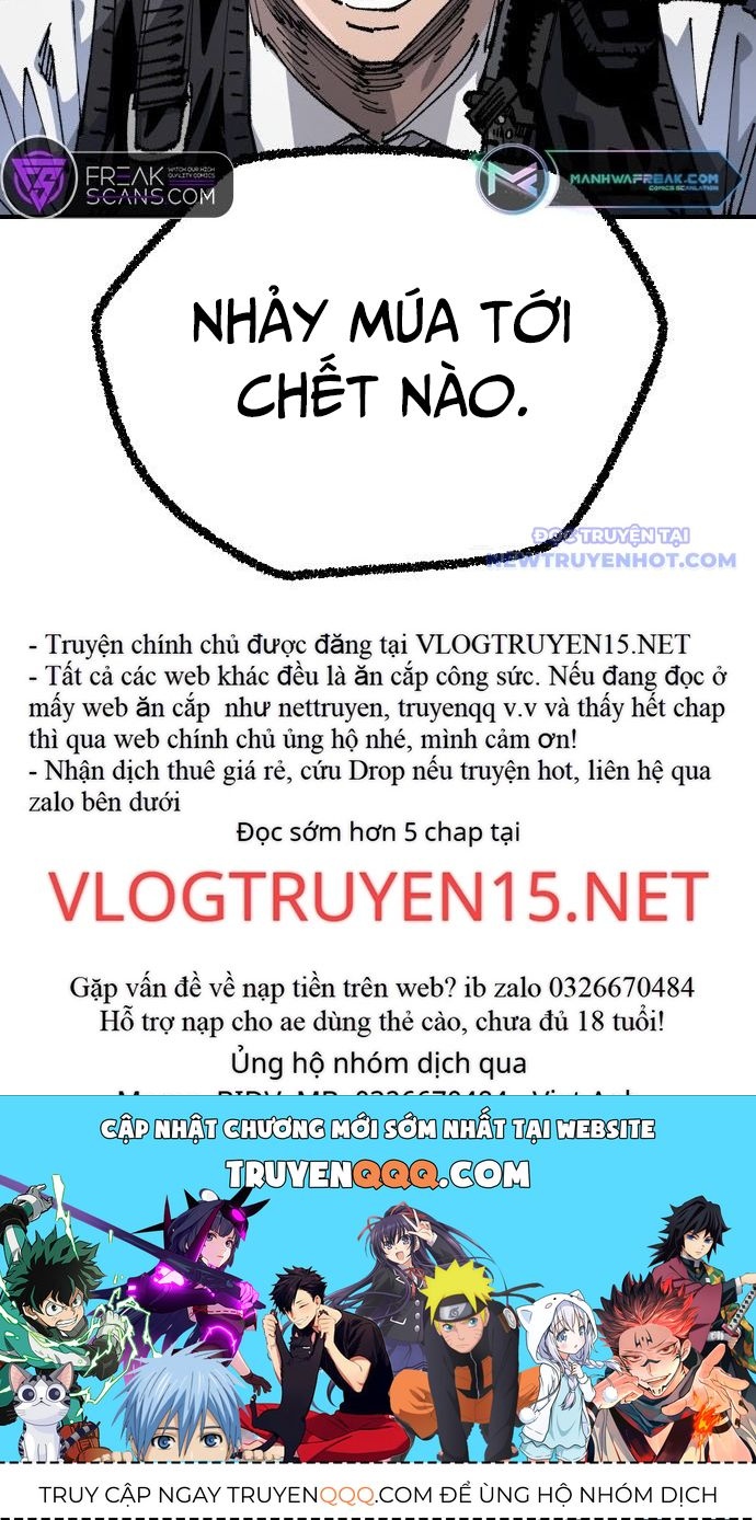 Sắp Xuất Ngũ Thì Isekai Chapter 102 - 106